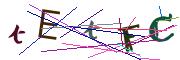 CAPTCHA visuel